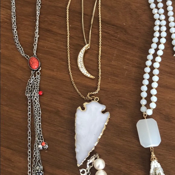 Necklaces! - Picture 3 of 8